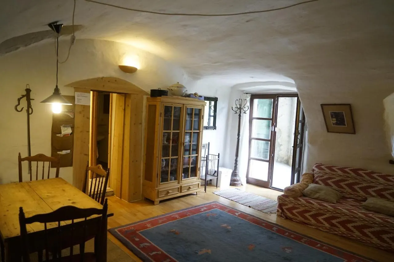 Apartament Casa Rio Sesta Godano 0*,  Włochy