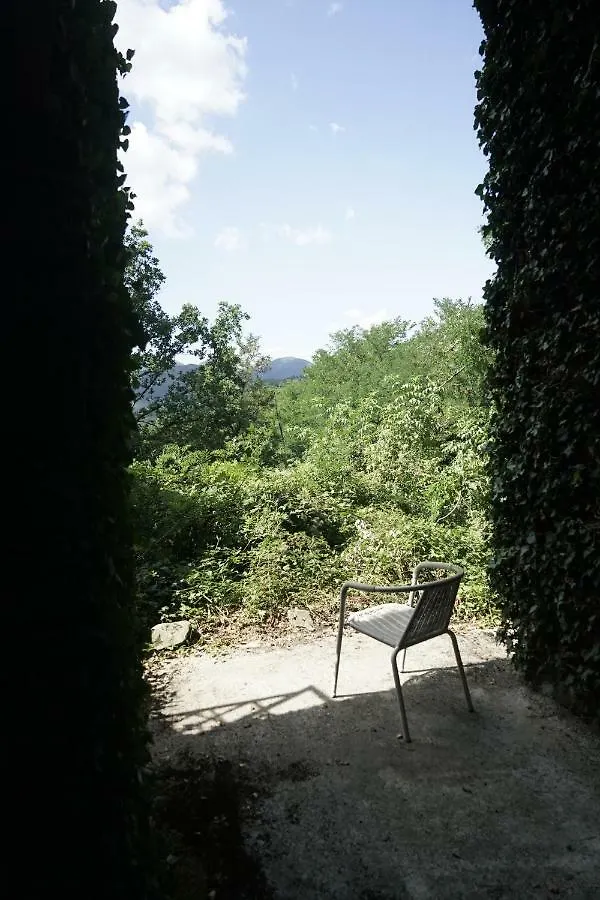 Apartament Casa Rio Sesta Godano 0*,