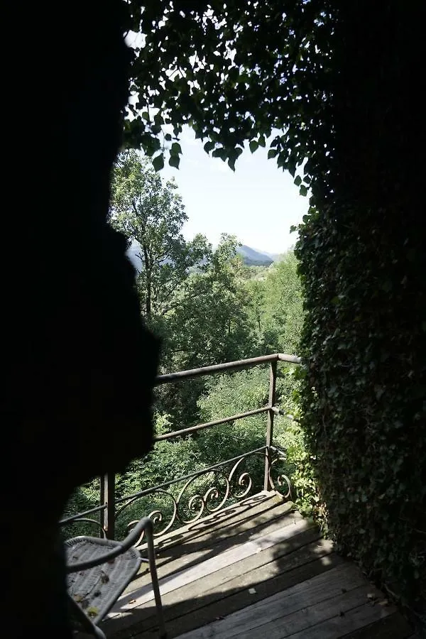 Apartament Casa Rio Sesta Godano