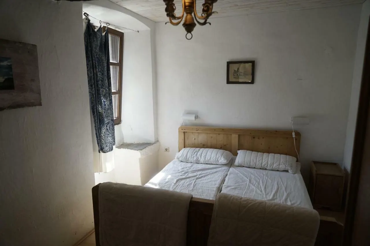 Apartament Casa Rio Sesta Godano