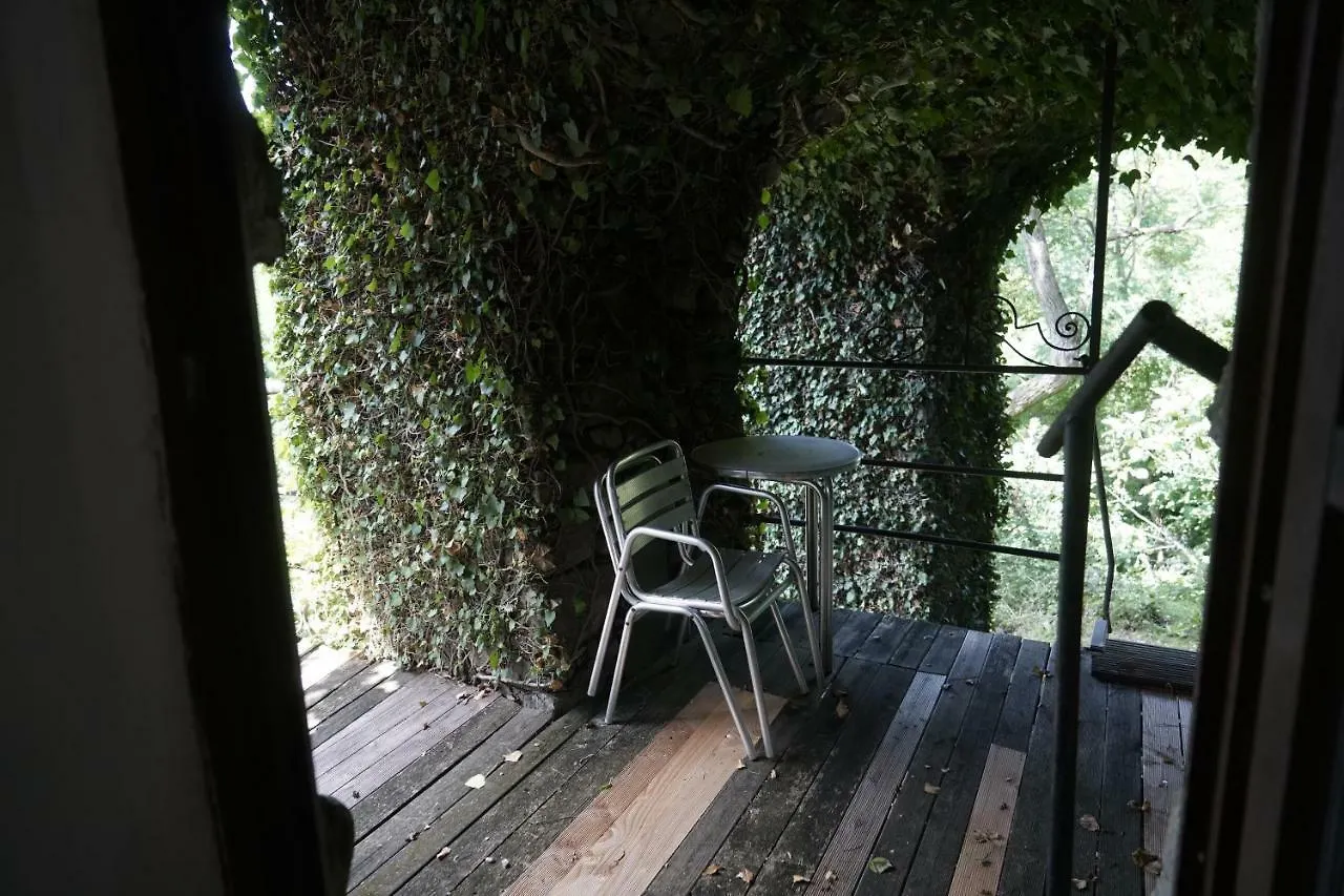 Apartament Casa Rio Sesta Godano