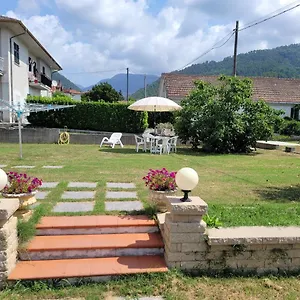 In A 20 Min Da Levanto E Dalle 5 Terre-sesta Godano Sesta Godano