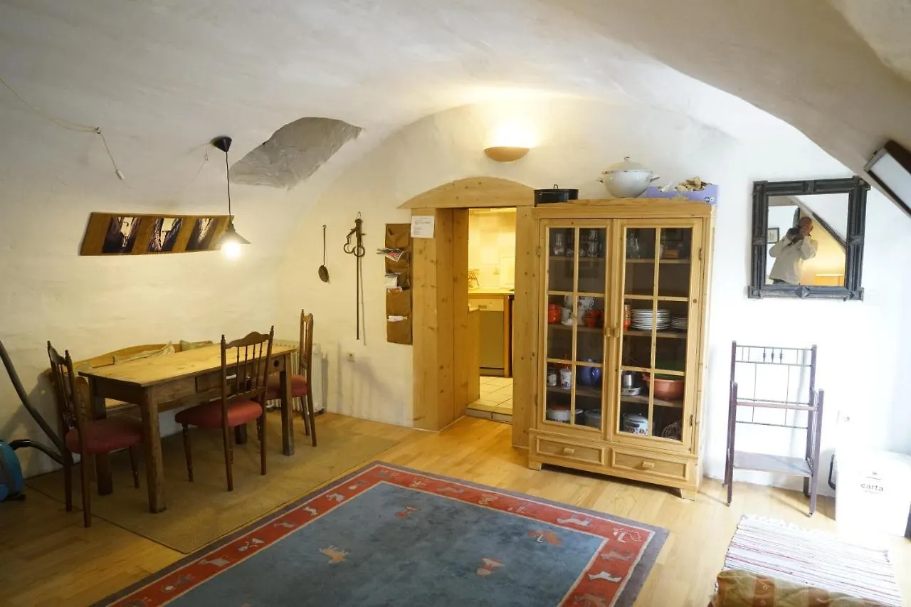 Casa Rio Apartment Sesta Godano