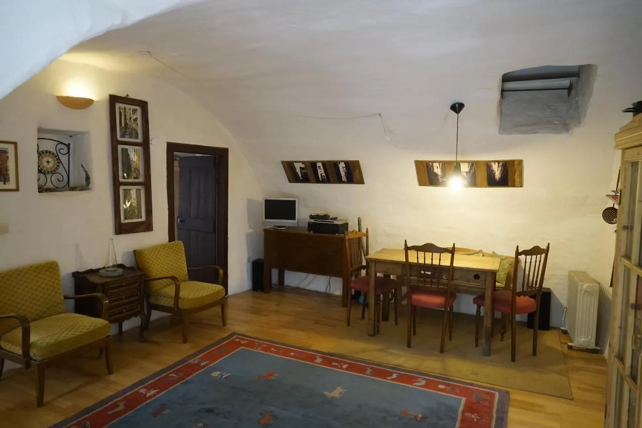 Casa Rio Apartment Sesta Godano Italy