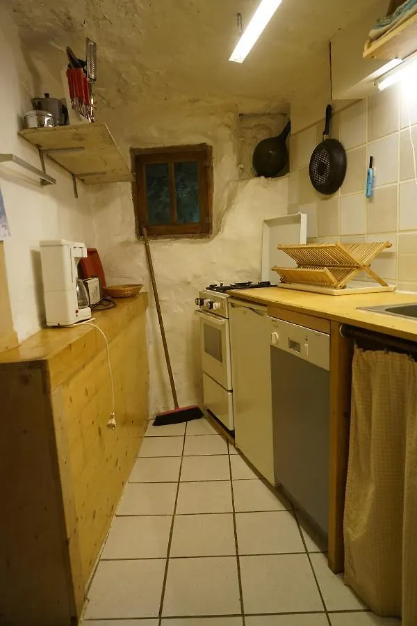 Casa Rio Apartment Sesta Godano