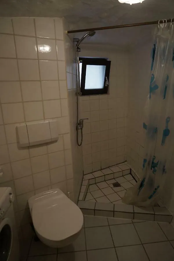 Casa Rio Apartment Sesta Godano