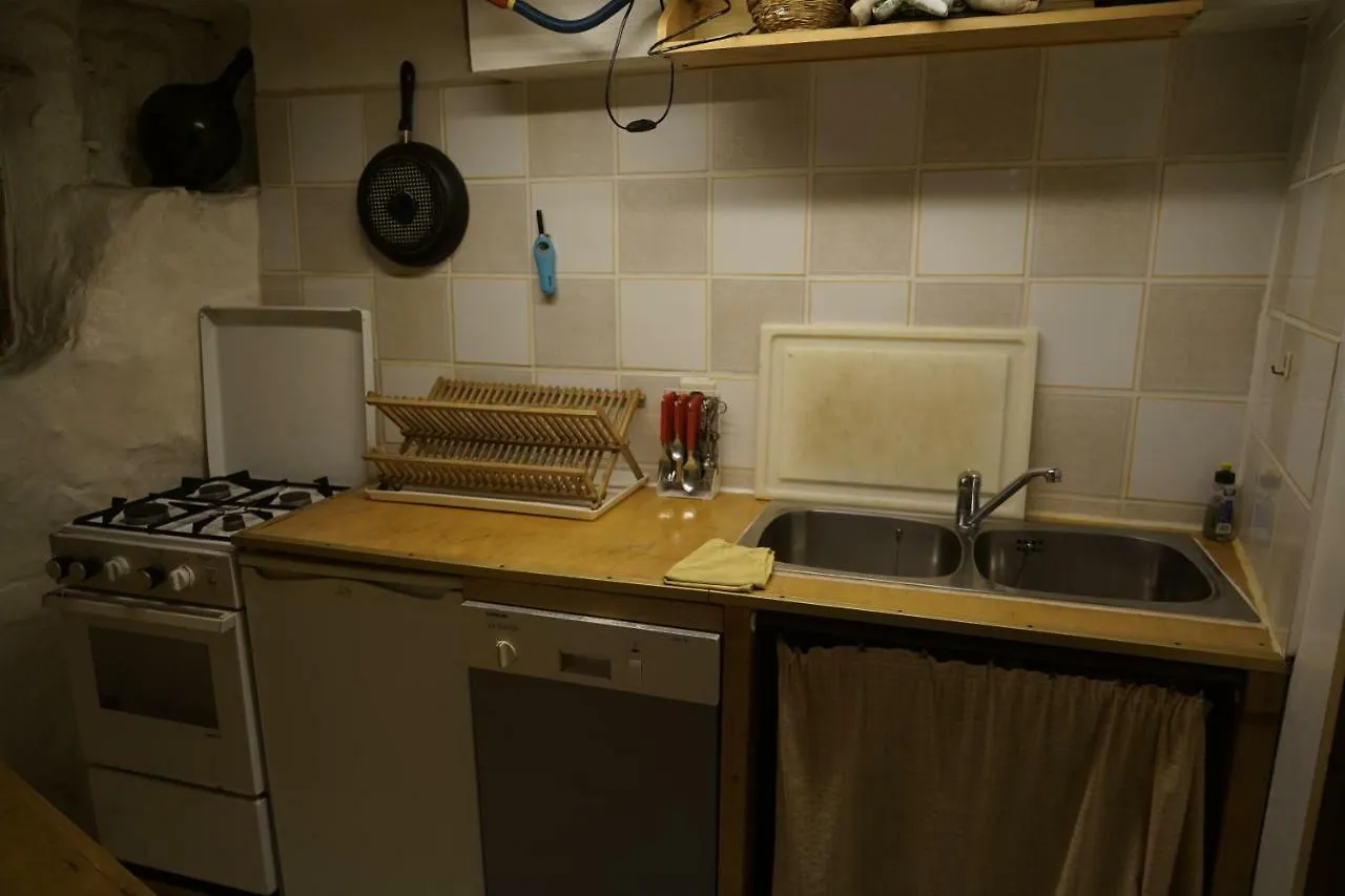 Casa Rio Apartment Sesta Godano 0*,  Italy