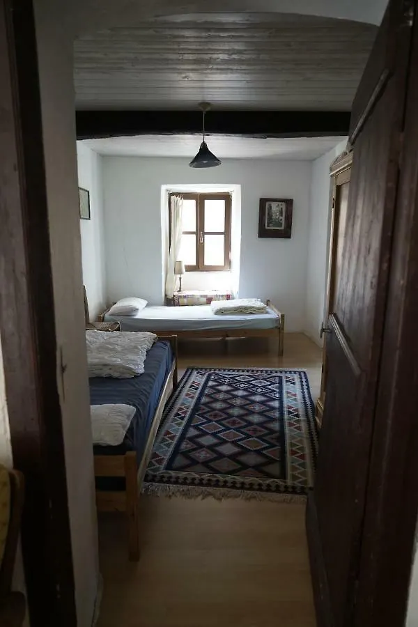Casa Rio Apartment Sesta Godano Italy
