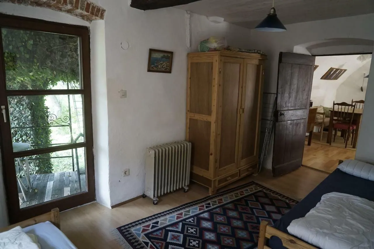 Casa Rio Apartment Sesta Godano